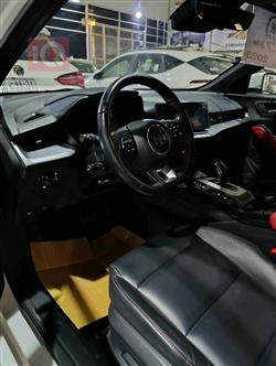 ئێم جی GT